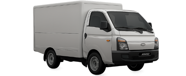 Commercial Vehicle