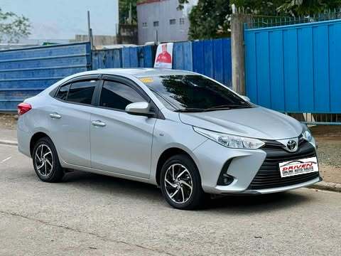 2024 TOYOTA VIOS XLE AT GAS - Image 1