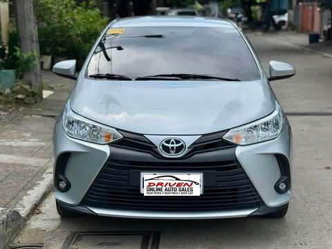 2024 TOYOTA VIOS XLE AT GAS - Image 4