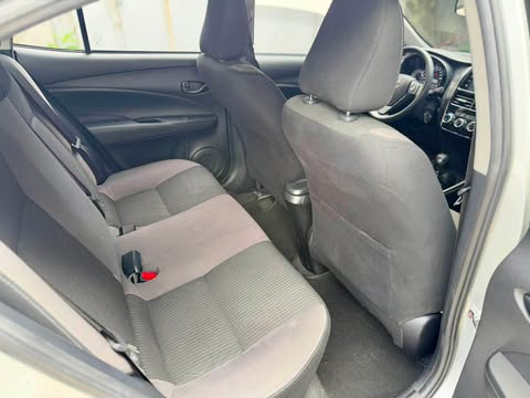 2024 TOYOTA VIOS XLE AT GAS - Image 5