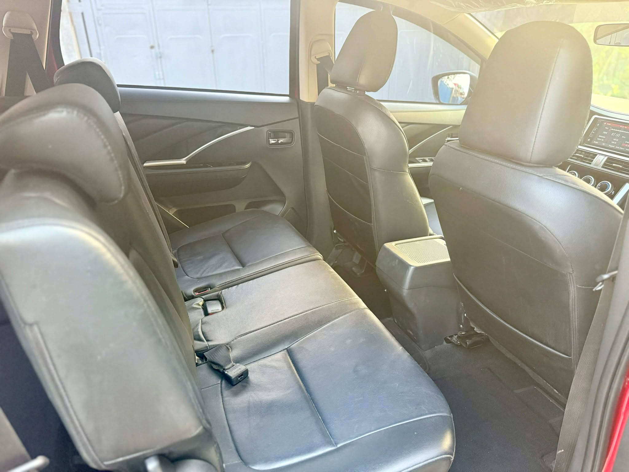 2025 NISSAN LIVINA VL (NJC4113) - Image 2