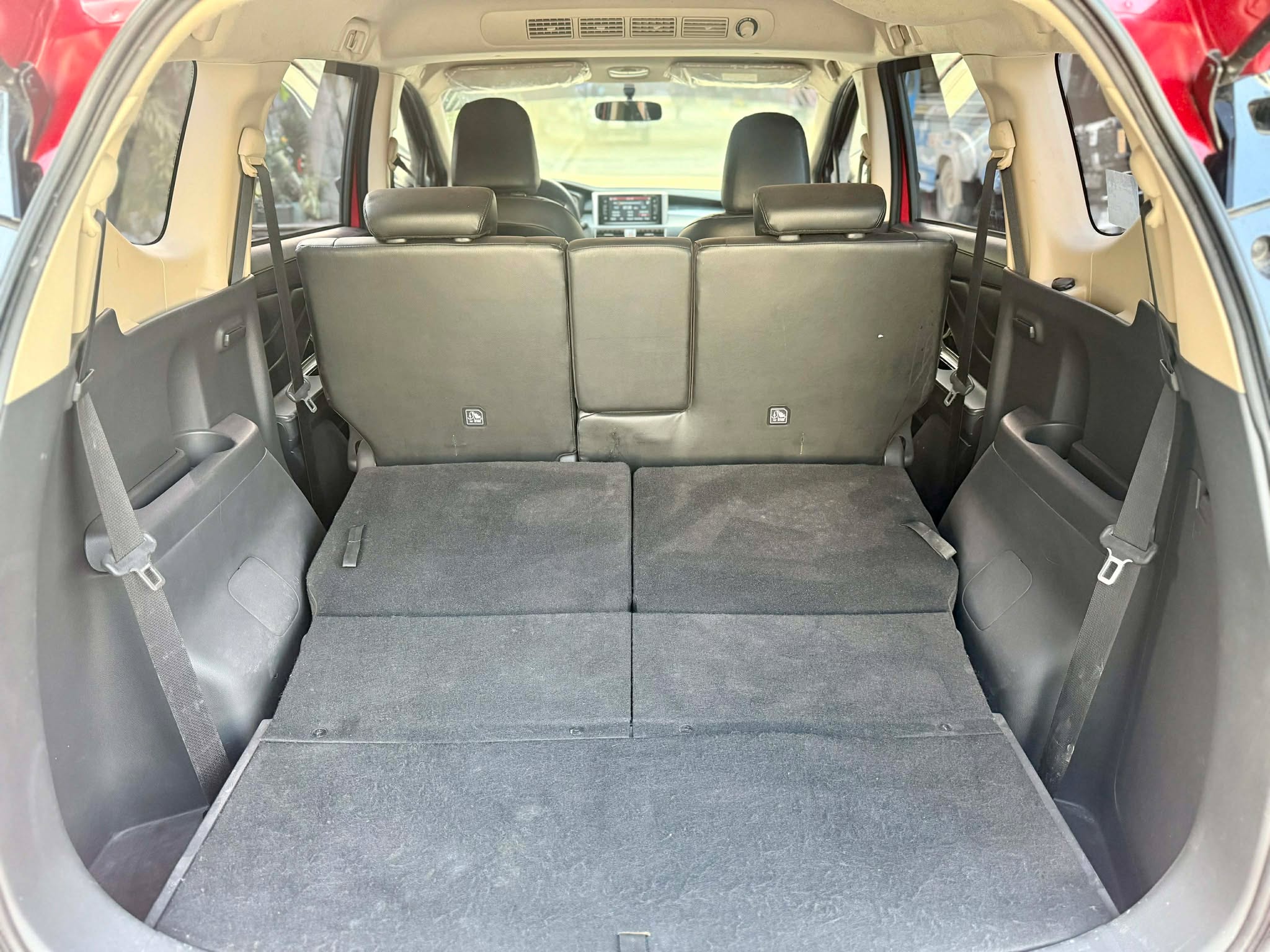 2025 NISSAN LIVINA VL (NJC4113) - Image 3