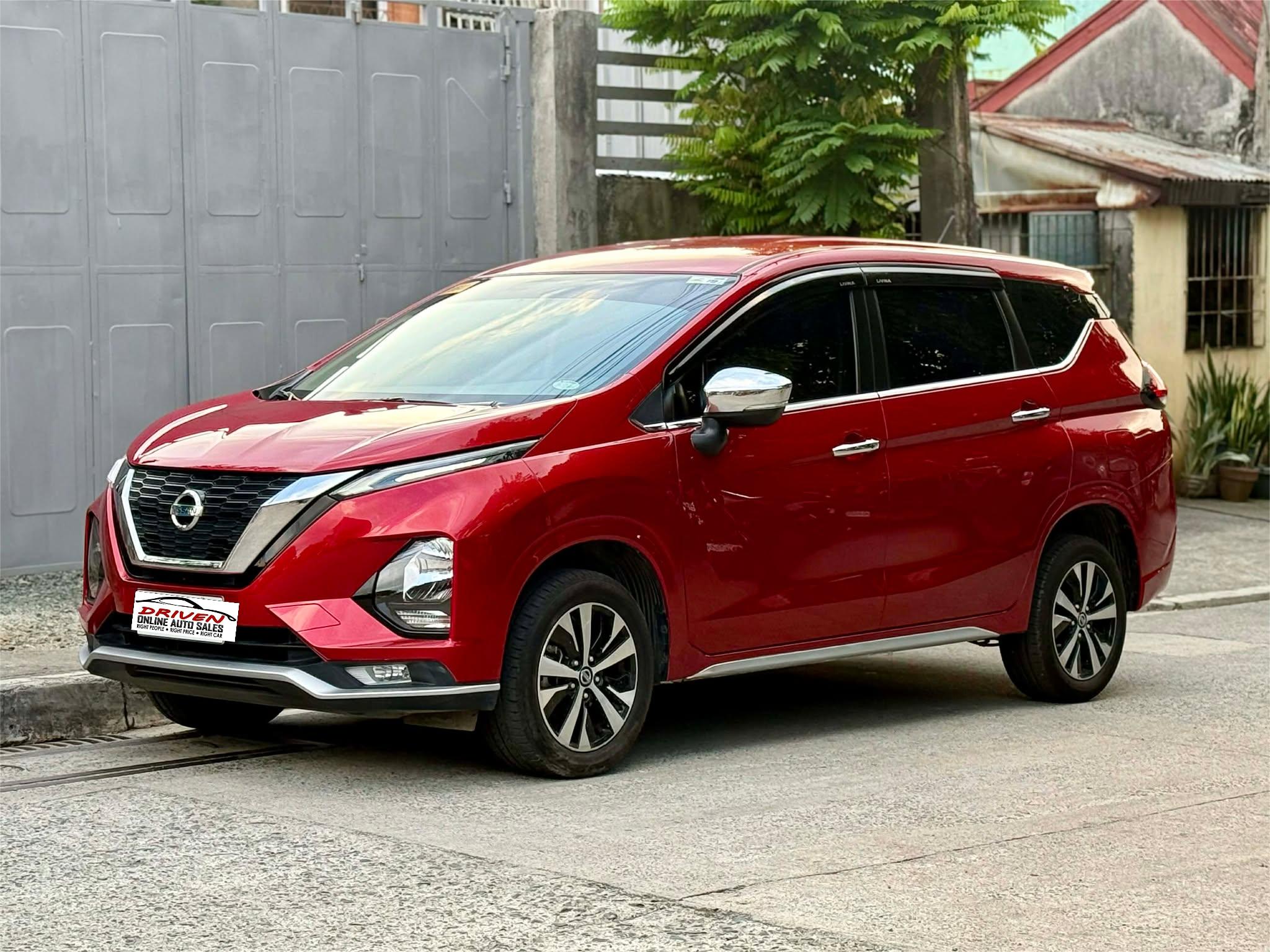 2025 NISSAN LIVINA VL (NJC4113) - Image 5