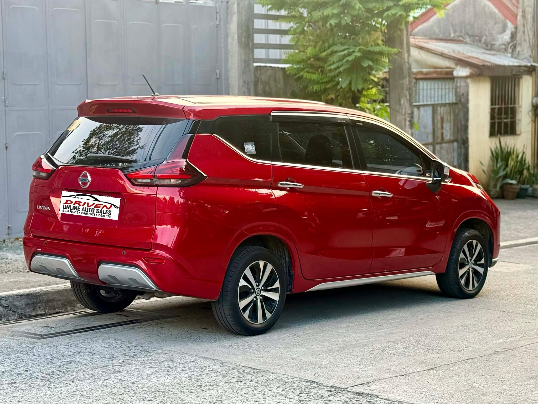 2025 NISSAN LIVINA VL (NJC4113) - Image 6