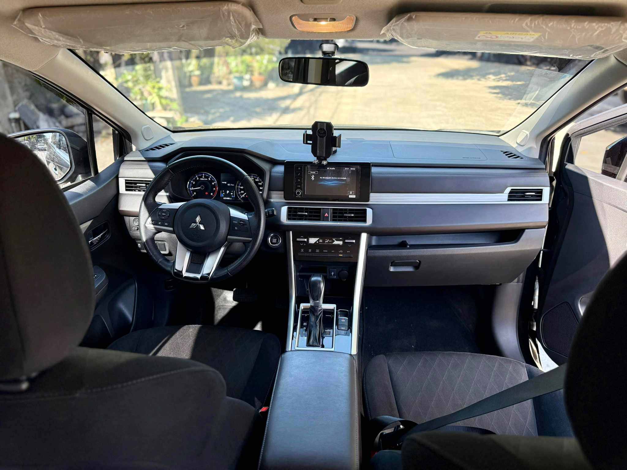 2024 MITSUBISHI XPANDER GLS (DBN2393) - Image 2