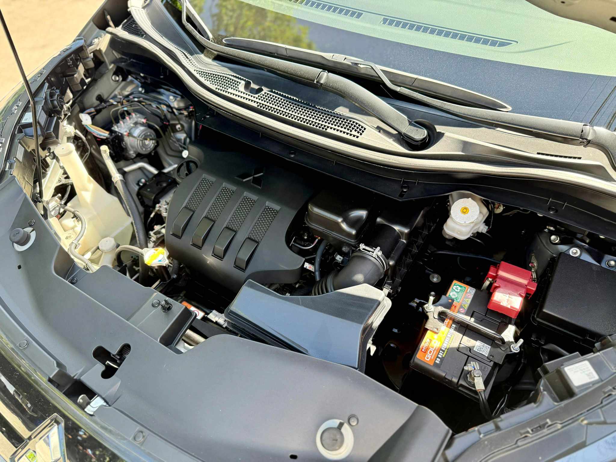 2024 MITSUBISHI XPANDER GLS (DBN2393) - Image 3