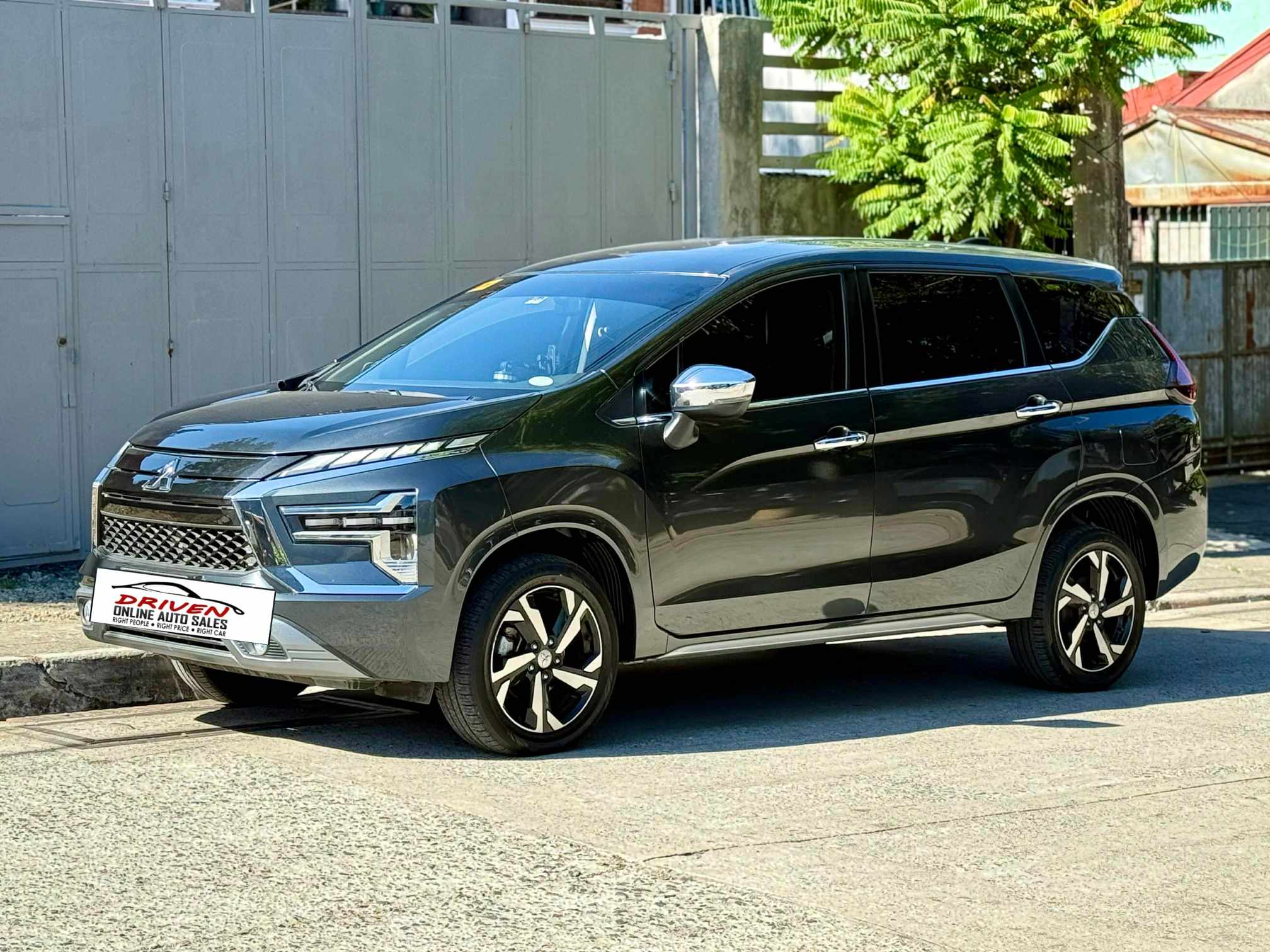 2024 MITSUBISHI XPANDER GLS (DBN2393) - Image 4