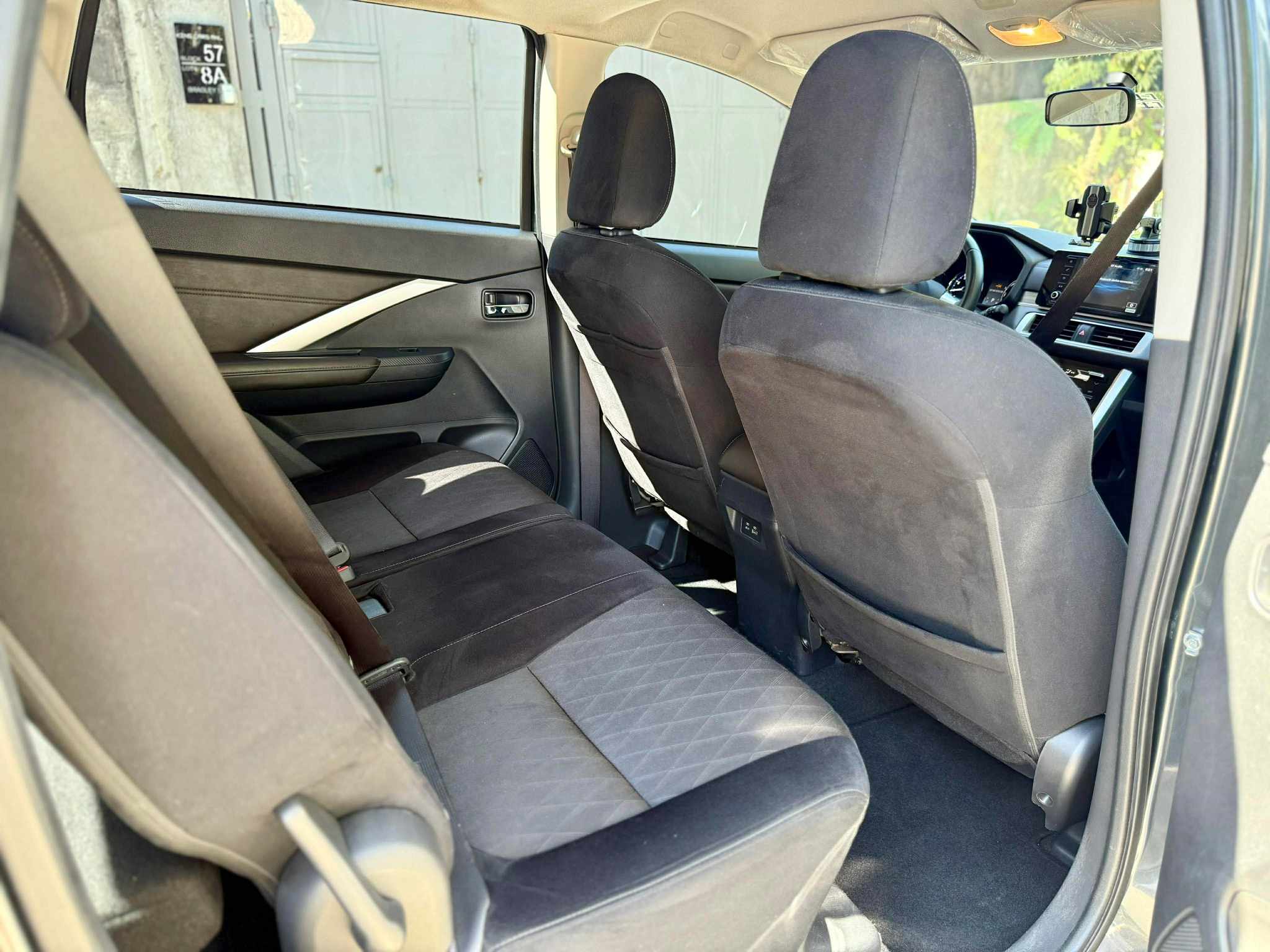 2024 MITSUBISHI XPANDER GLS (DBN2393) - Image 6