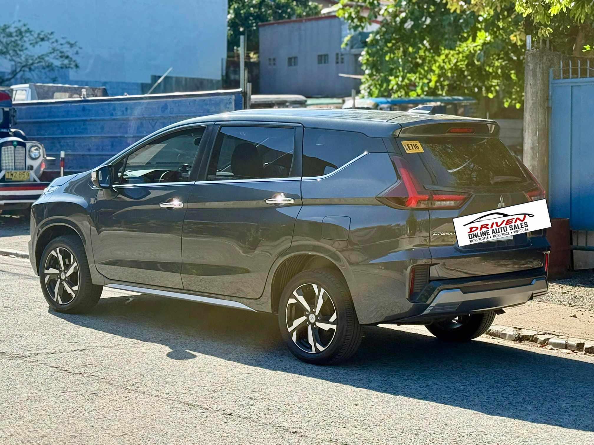 2024 MITSUBISHI XPANDER GLS (DBN2393) - Image 7