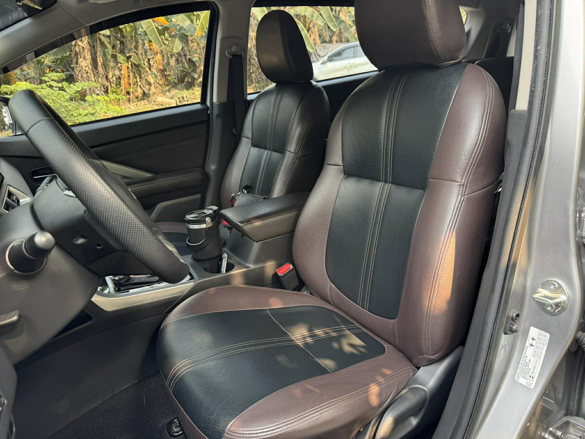 2023 MITSUBISHI XPANDER GLS AT GAS (NIL4136) - Image 5