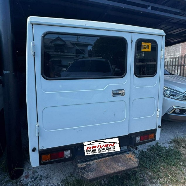2024 MITSUBISHI L300 DUAL AC MT DIESEL - Image 2