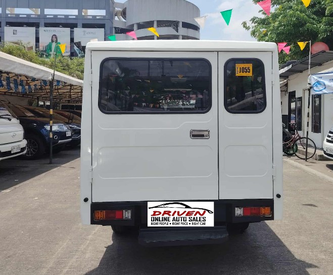 2023 MITSUBISHI L300 DUAL AIRCON MT DIESEL (NFA3563) - Image 4