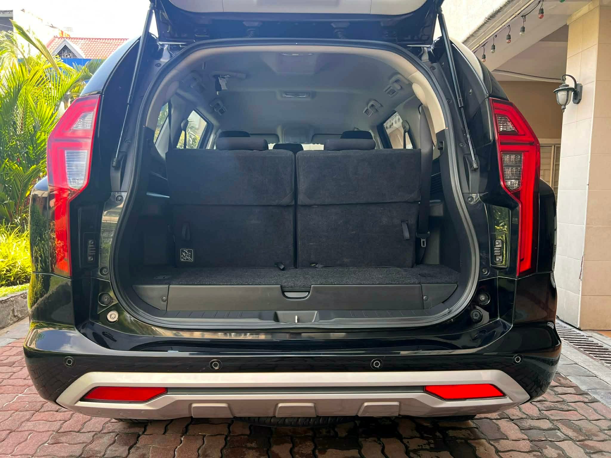 2024 MITSUBISHI MONTERO SPORT GLS AT DIESEL - Image 4