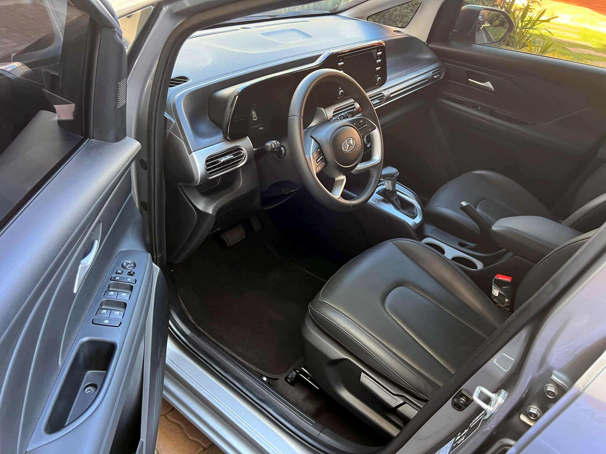 2024 HYUNDAI STARGAZER GLS AT GAS - Image 3