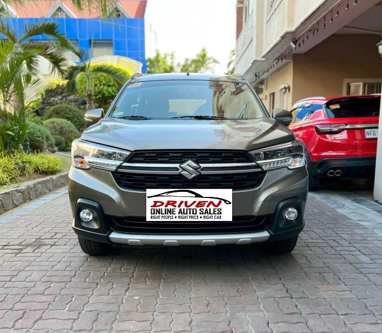 2022 SUZUKI XL7 GLX AT GAS - Image 1