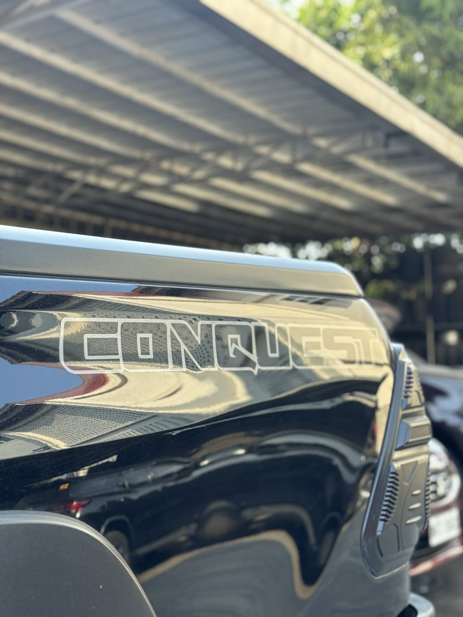 2021 TOYOTA HILUX CONQUEST V 4X2 AT DIESEL (NEX3305) - Image 6