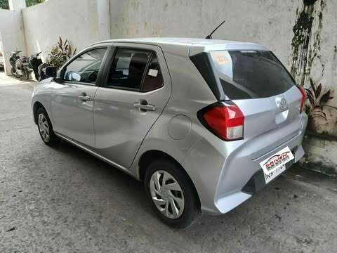 2025 TOYOTA WIGO G 1.0 MT GAS (NJA9934) - Image 2