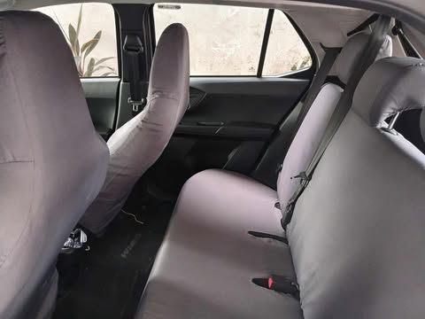 2025 TOYOTA WIGO G 1.0 MT GAS (NJA9934) - Image 3