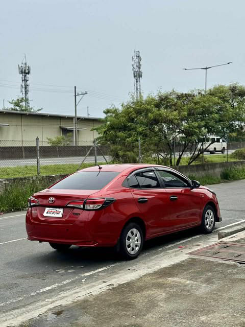 2020 TOYOTA VIOS AT GAS (NEU5930) - Image 3