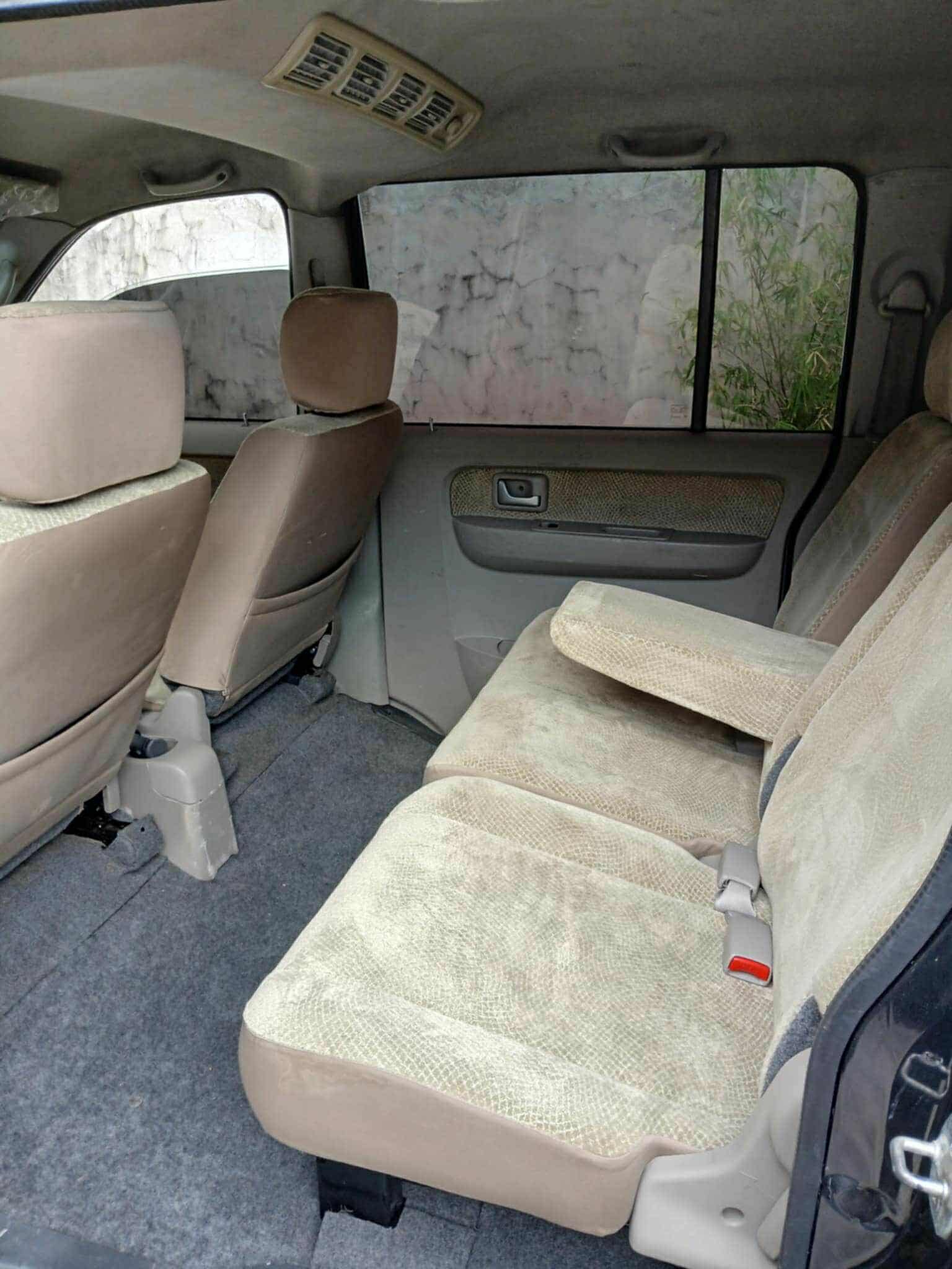 2019 SUZUKI APV MT DIESEL (NDM4231) - Image 2