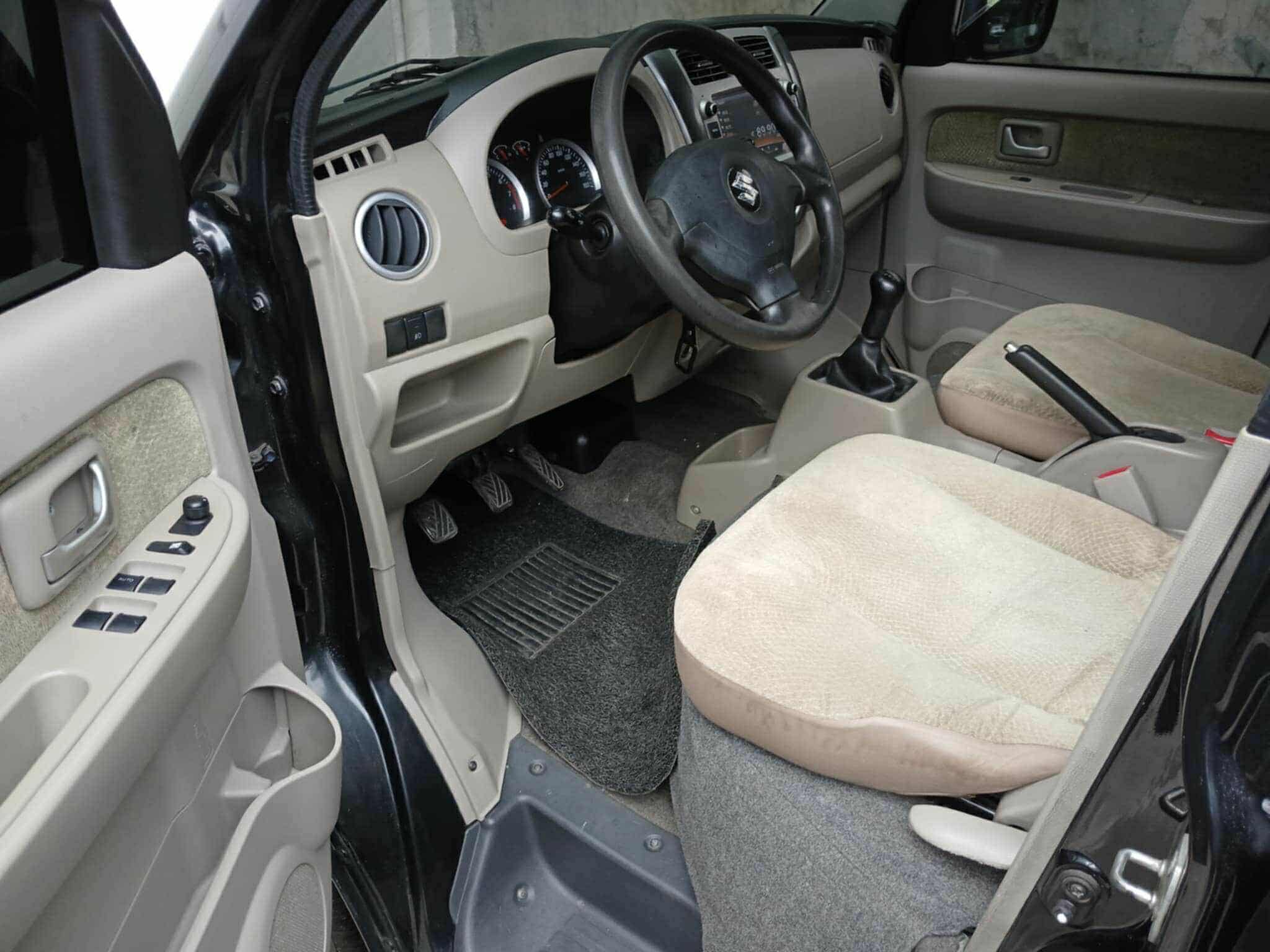 2019 SUZUKI APV MT DIESEL (NDM4231) - Image 5