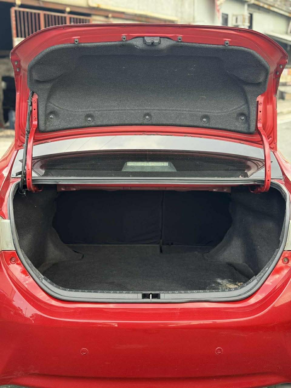 2016 TOYOTA ALTIS V AT GAS (NDR6836) - Image 2