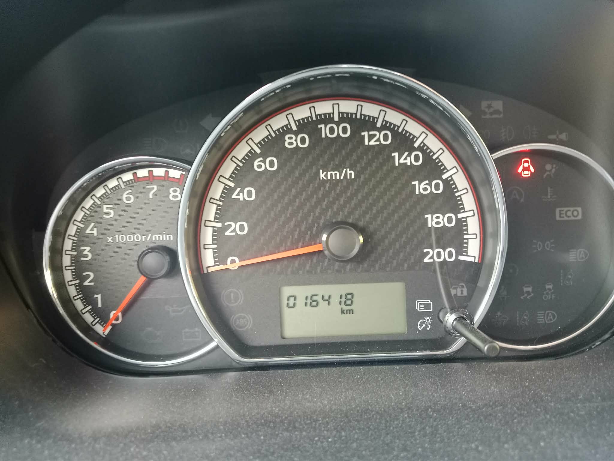 2024 MITSUBISHI MIRAGE G4 GLX AT GAS - Image 3