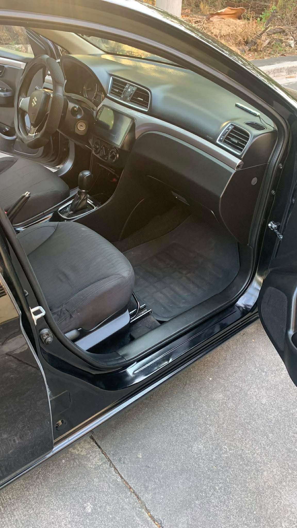 2017 SUZUKI CIAZ AT GAS - Image 4