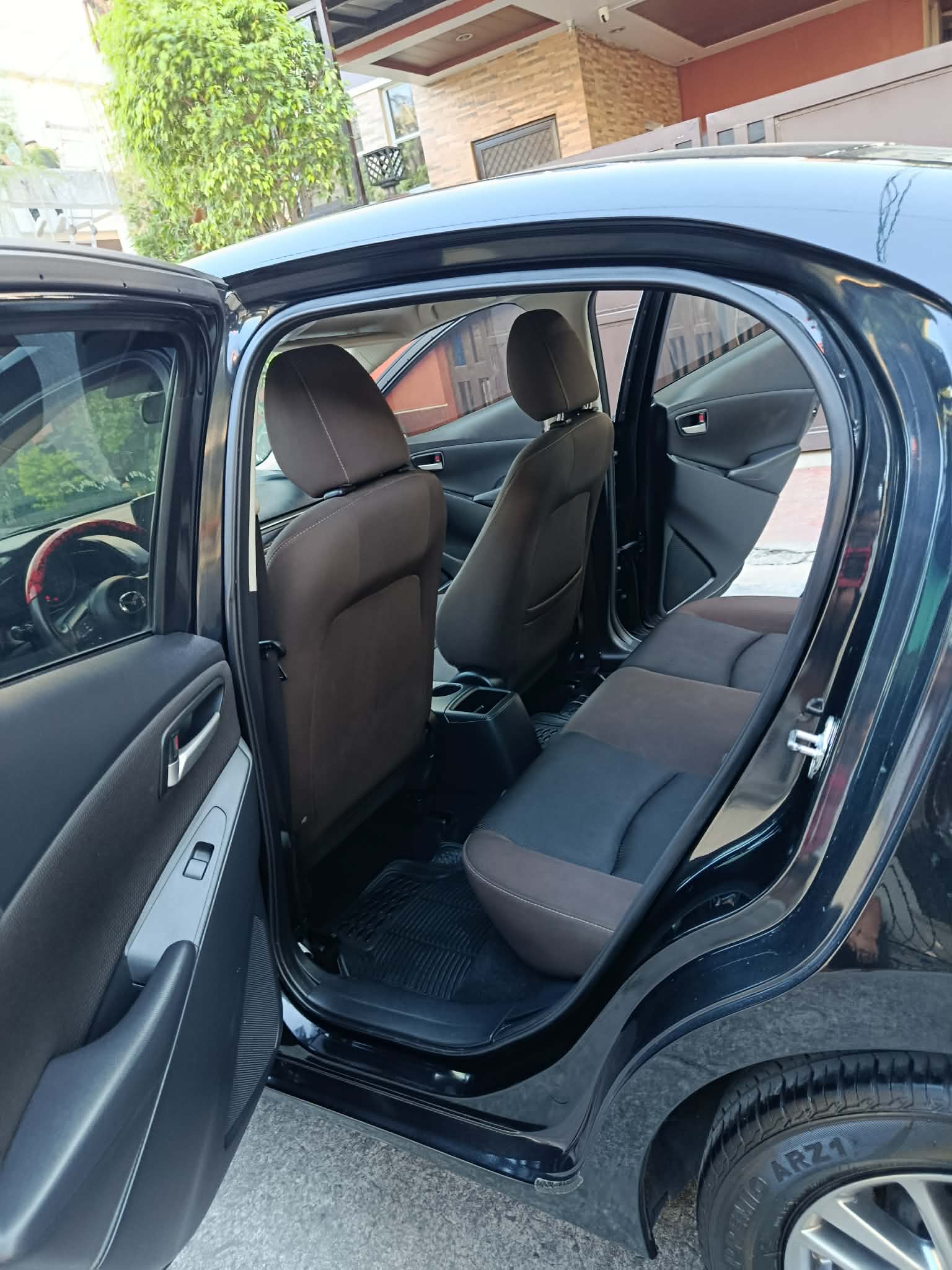 2020 MAZDA 2 SKYACTIV-G AT GAS - Image 3