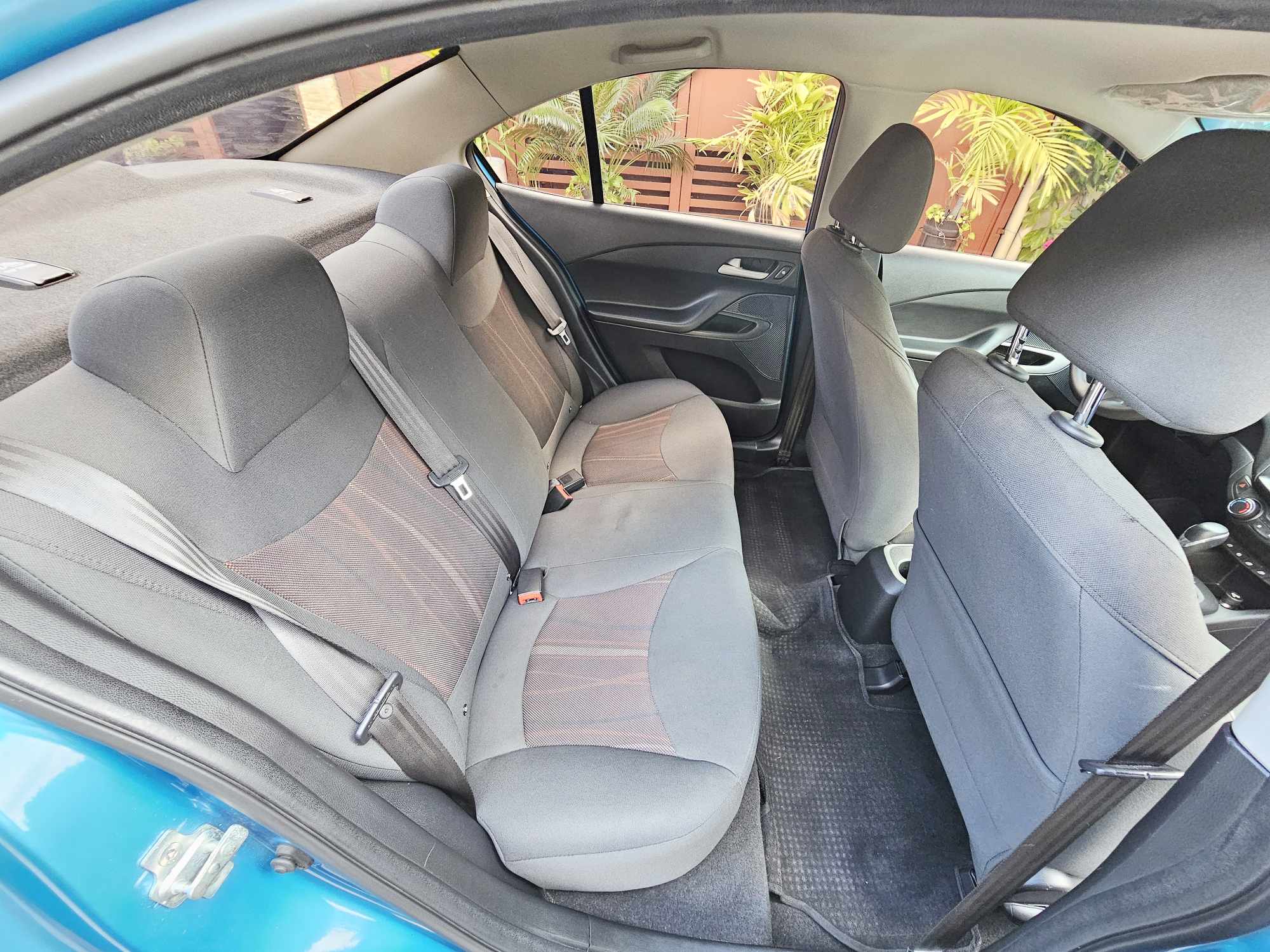 2019 CHEVROLET SAIL AT GAS - Image 3