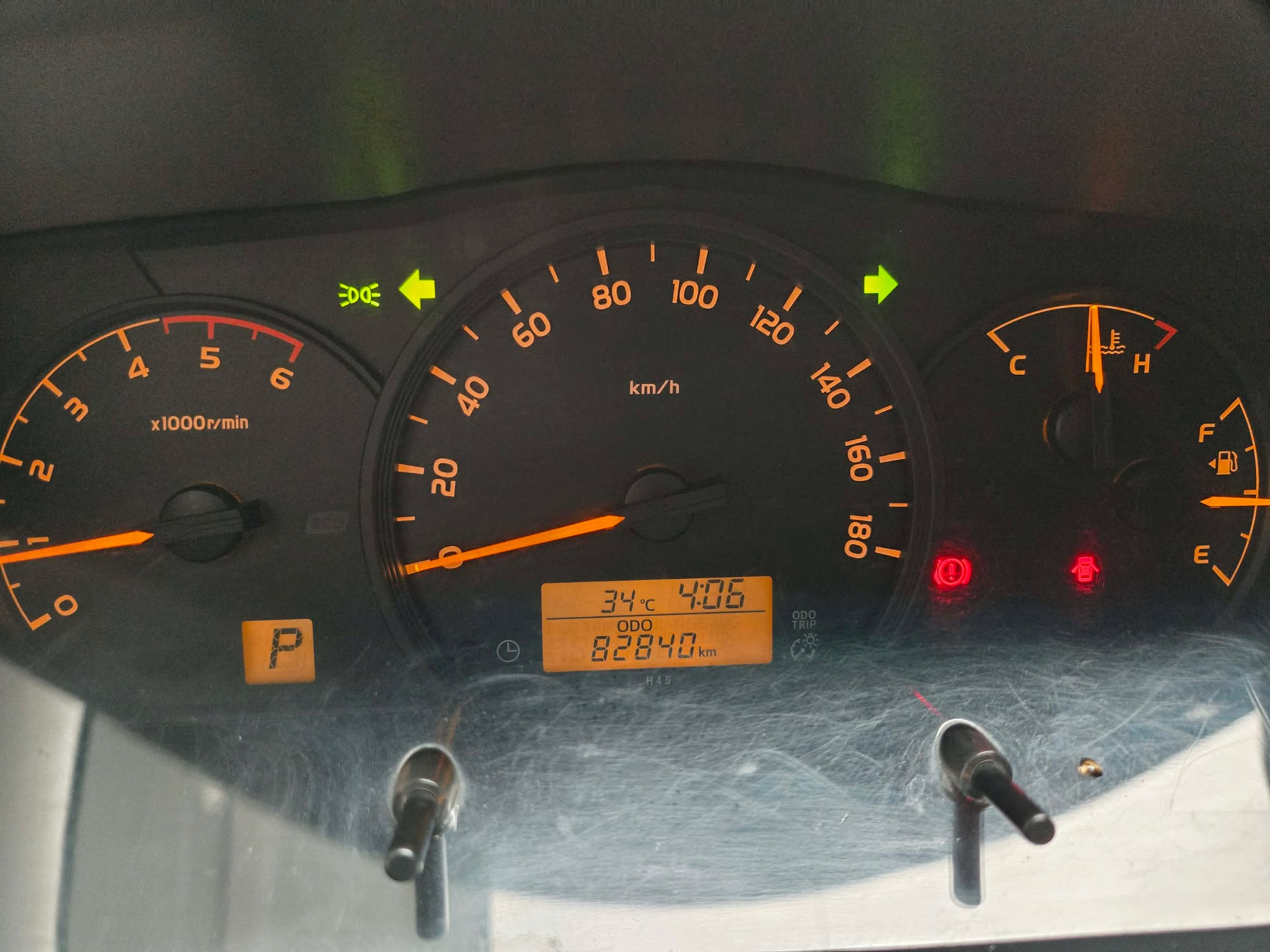 2016 TOYOTA HIACE GL GRANDIA 3.0 AT DIESEL (CCM6834) - Image 7