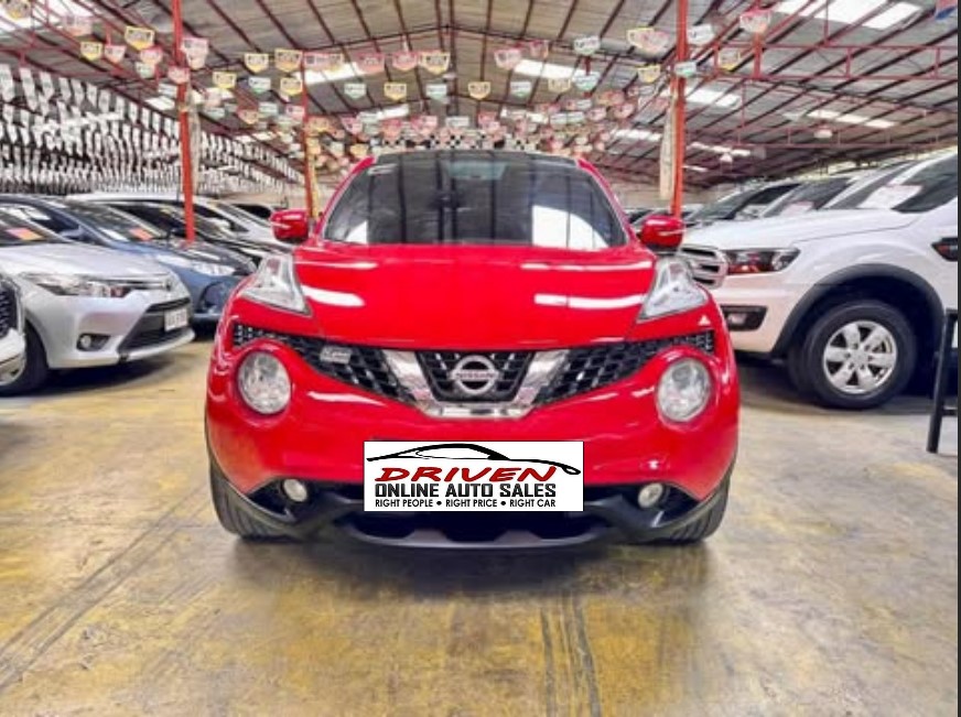 2018 NISSAN JUKE AT GAS - Image 1