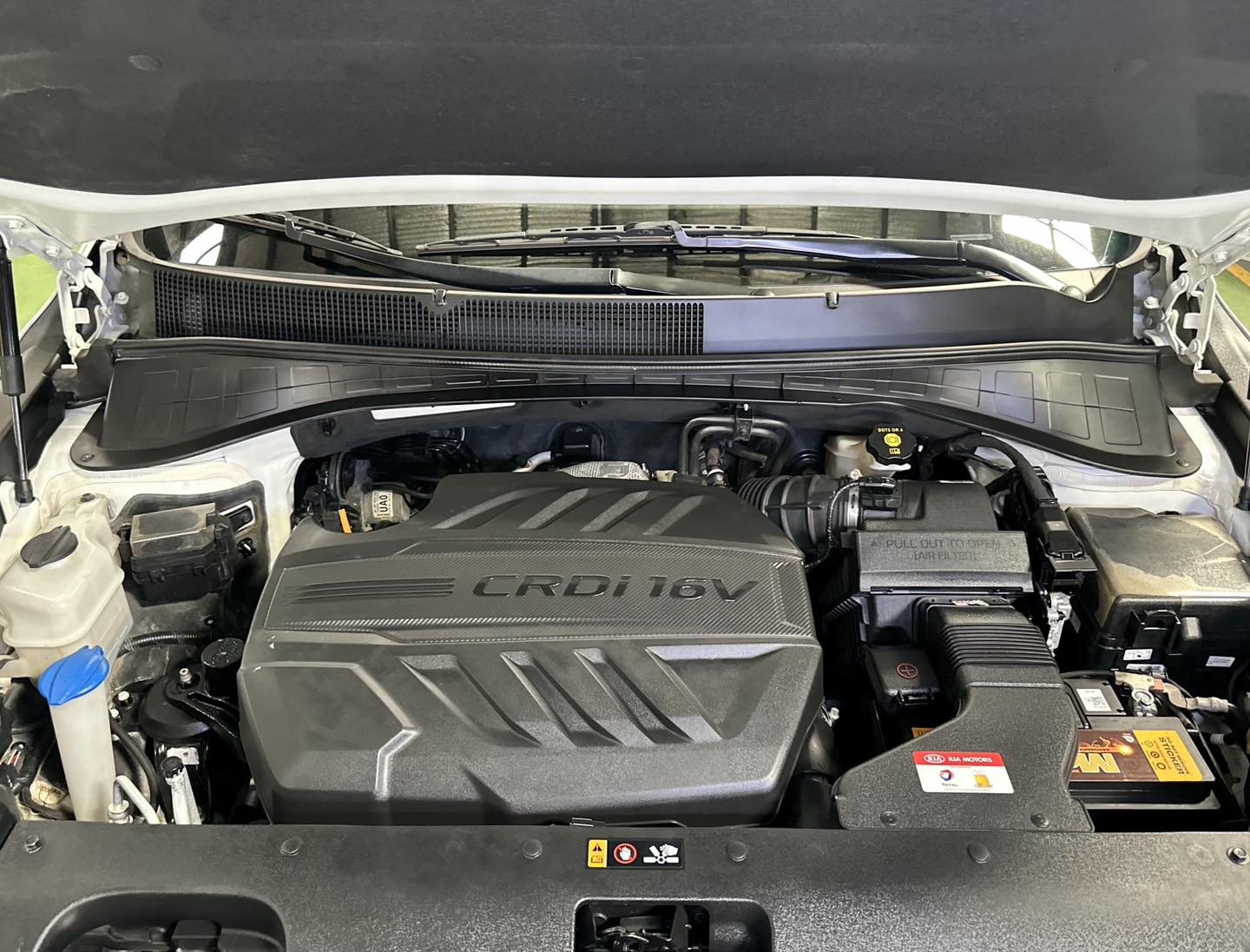 2019 KIA SORENTO 2.2 EX AT DIESEL - Image 6