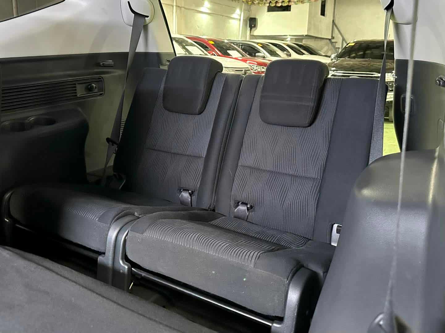 2021 MITSUBISHI MONTERO 2.4 GLS 4X2 AT DIESEL - Image 4