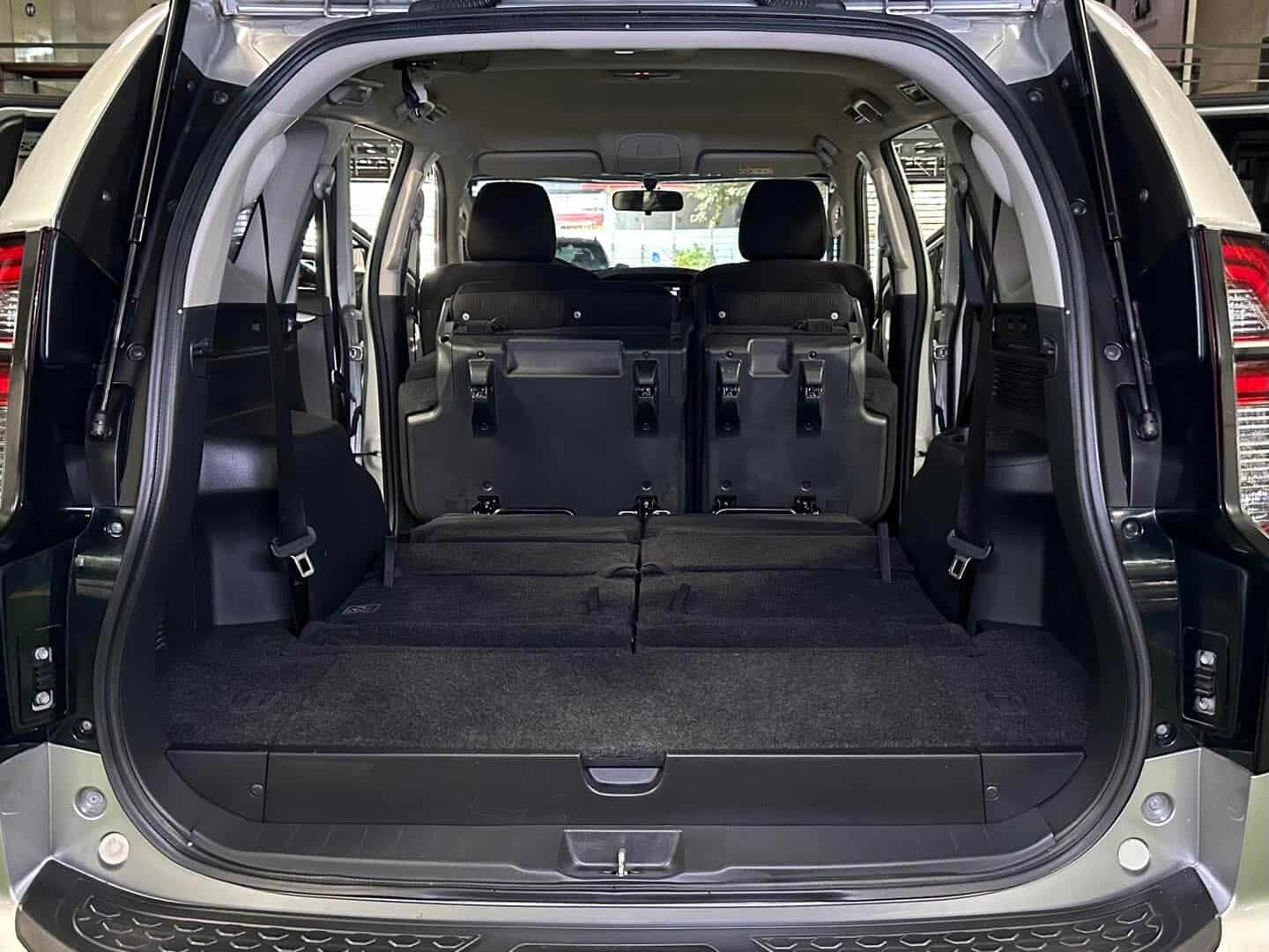 2021 MITSUBISHI MONTERO 2.4 GLS 4X2 AT DIESEL - Image 7