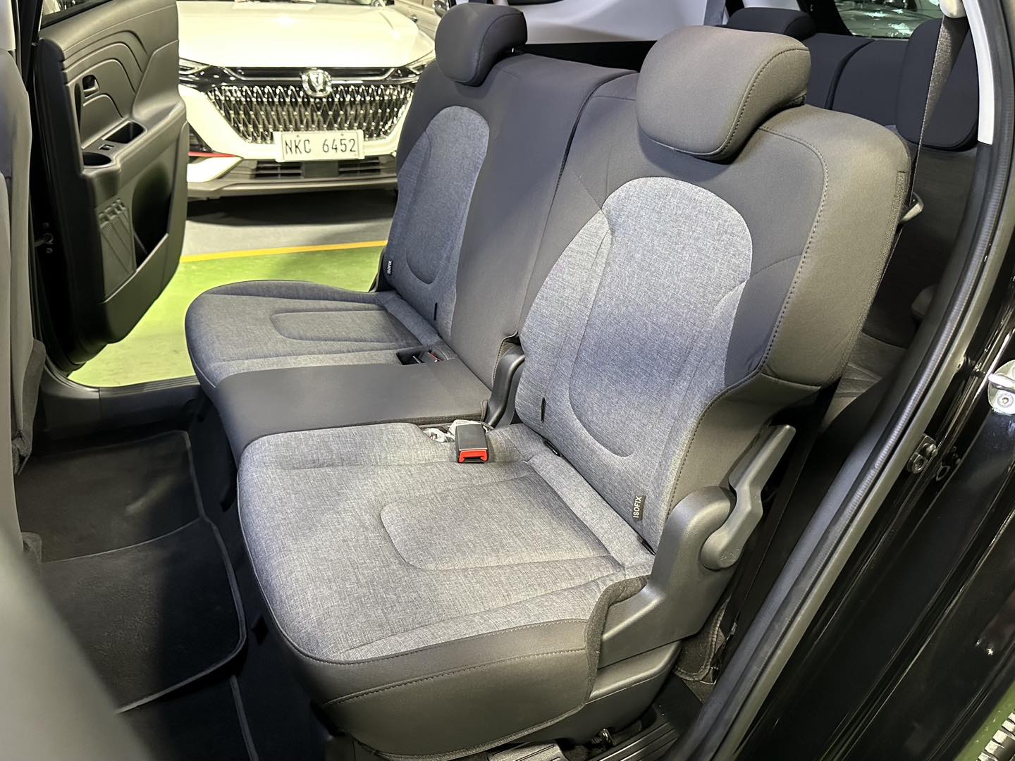 2025 HYUNDAI STARGAZER GL AT GAS - Image 5