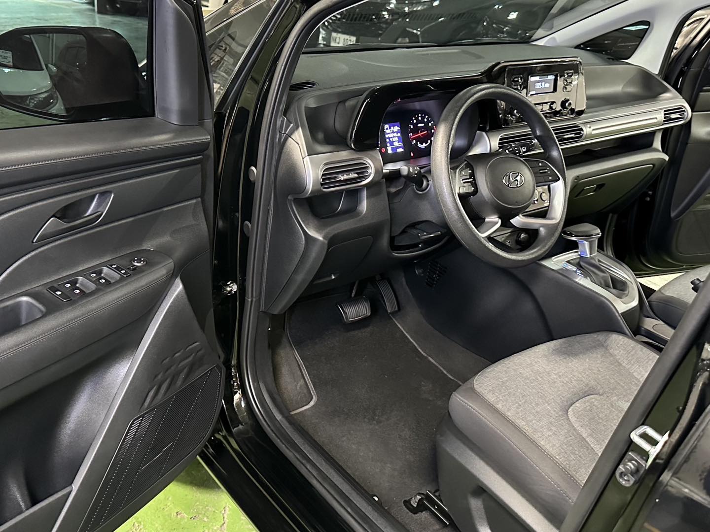 2025 HYUNDAI STARGAZER GL AT GAS - Image 7