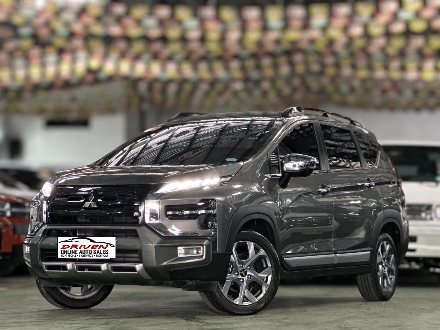 2025 MITSUBISHI XPANDER CROSS 1.5 AT GAS - Image 5