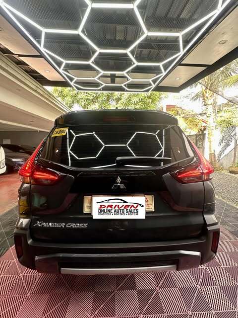 2022 MITSUBISHI XPANDER CROSS 1.5 AT GAS - Image 6