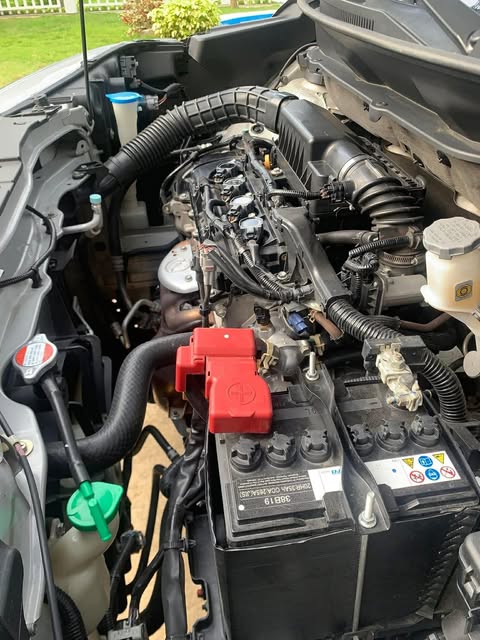 2023 SUZUKI XL7 GLX AT GAS - Image 7