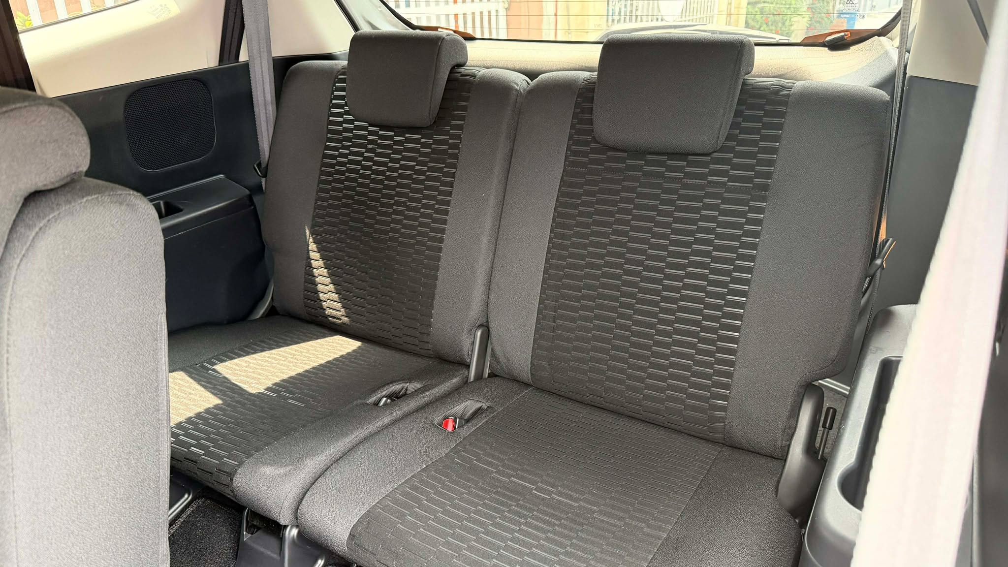 2018 TOYOTA RUSH G AT GAS (NAP8251) - Image 7