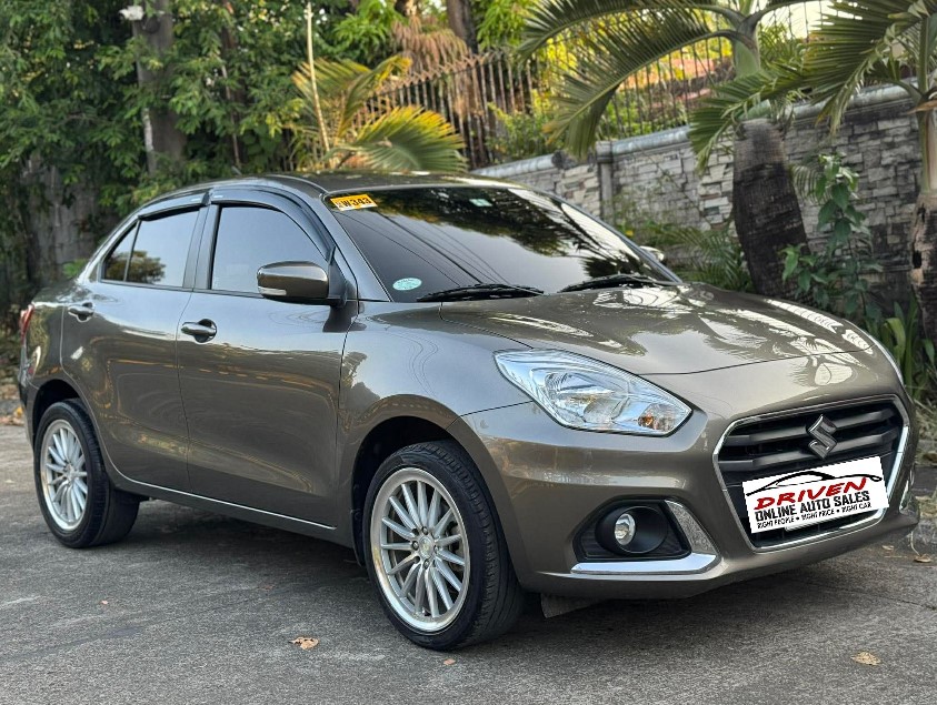 2024 SUZUKI DZIRE AGS AT GAS (NIS3084) - Image 3