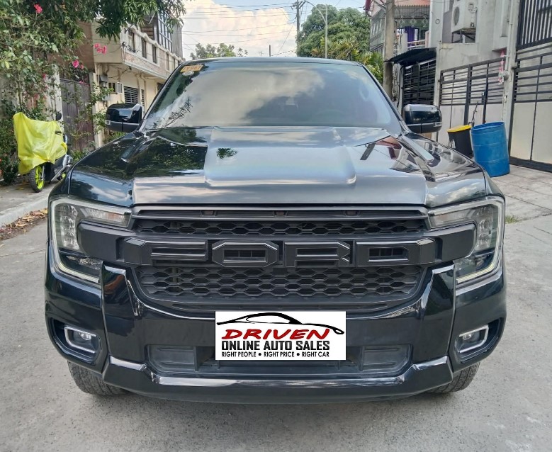 2023 FORD RANGER XLS AT DIESEL - Image 1