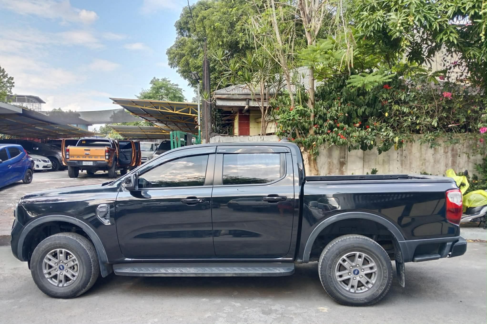 2023 FORD RANGER XLS AT DIESEL - Image 6