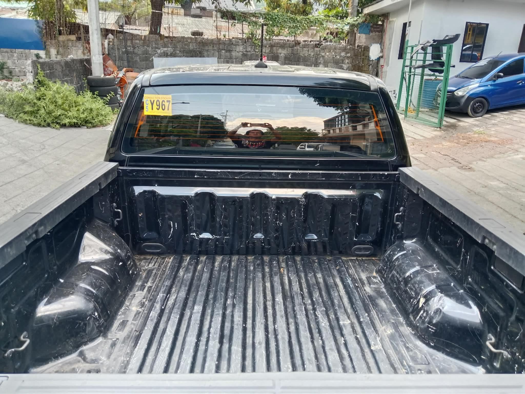 2023 FORD RANGER XLS AT DIESEL - Image 7