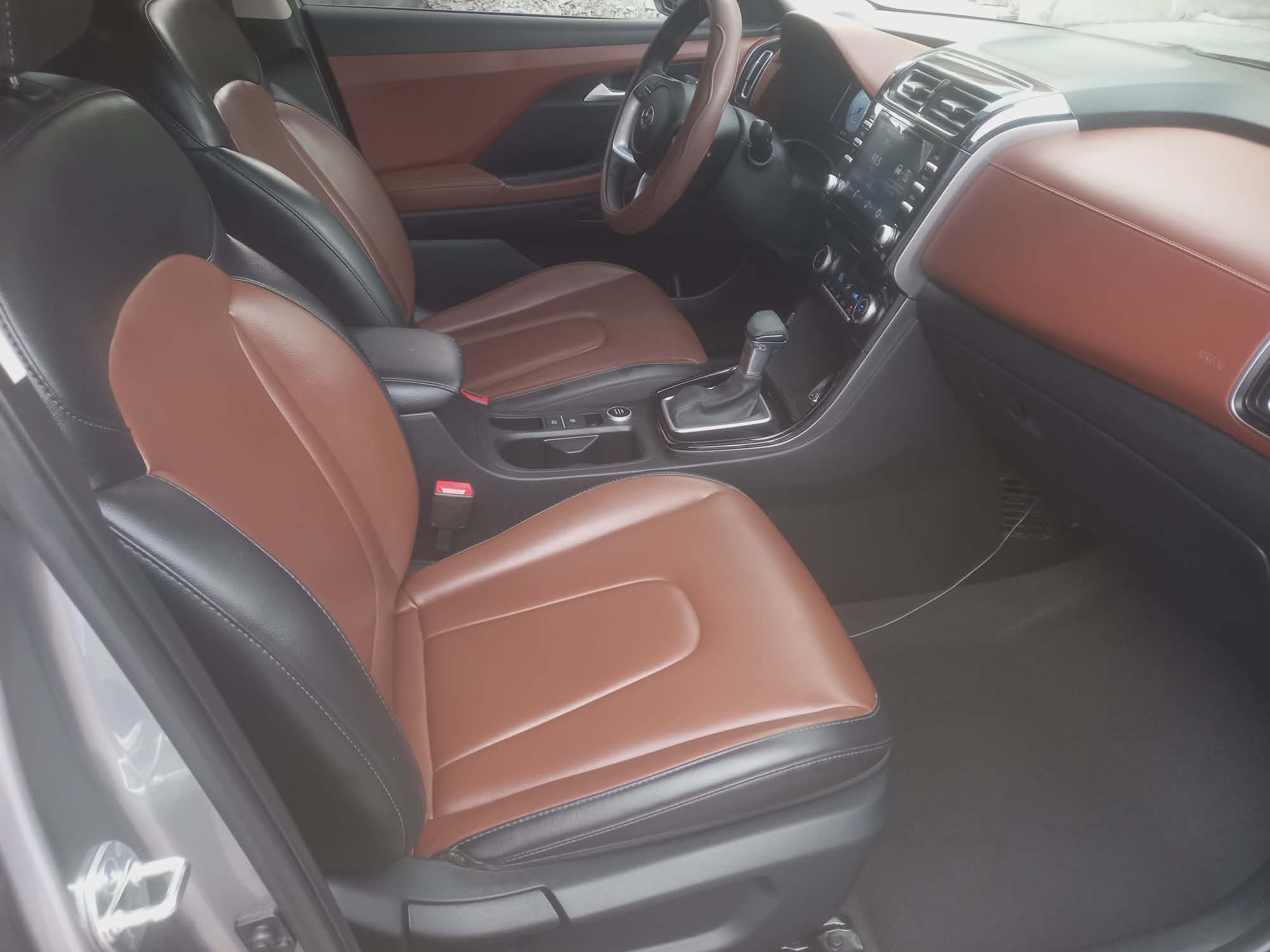2024 HYUNDAI CRETA GLS AT GAS (DBS3588) - Image 5
