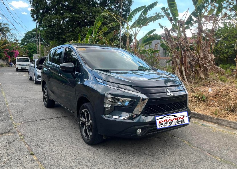 2025 MITSUBISHI XPANDER GLX AT GAS (NKK1894) - Image 2