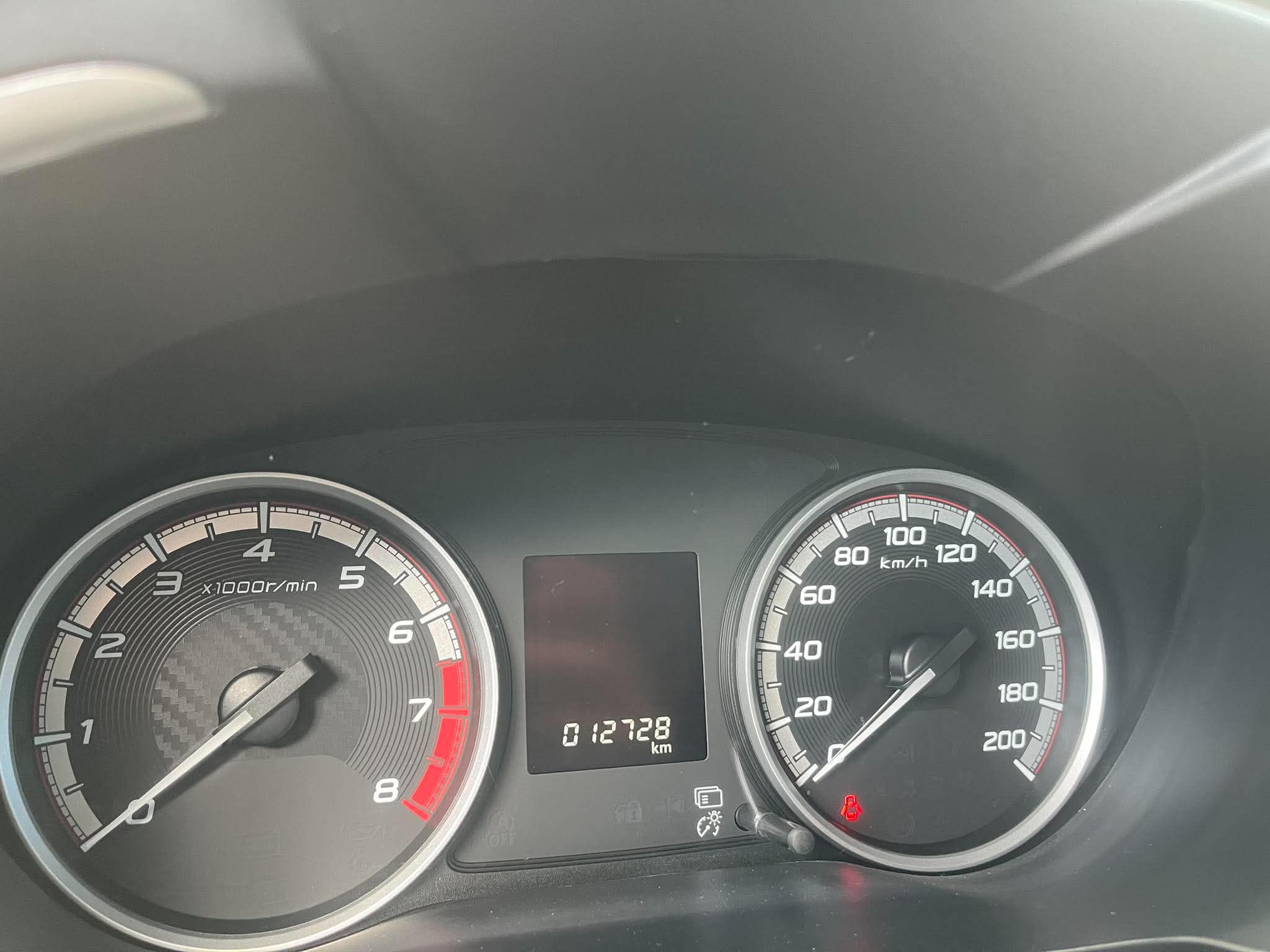 2025 MITSUBISHI XPANDER GLX AT GAS (NKK1894) - Image 6