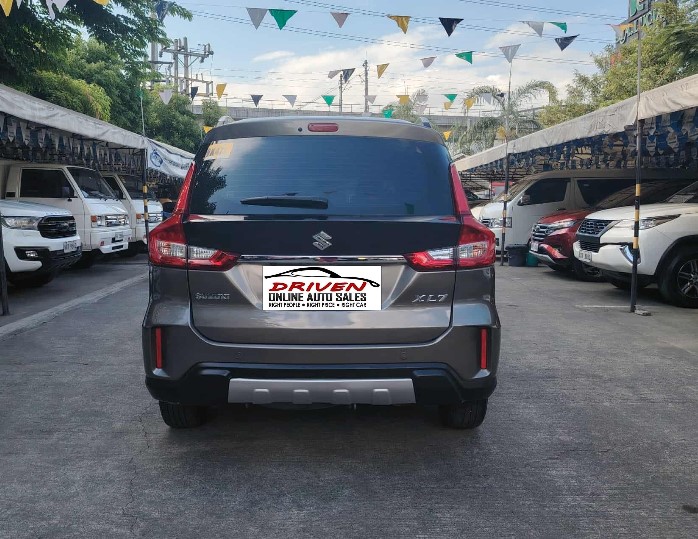 2021 SUZUKI XL7 GLX AT GAS (NGT9006) - Image 6