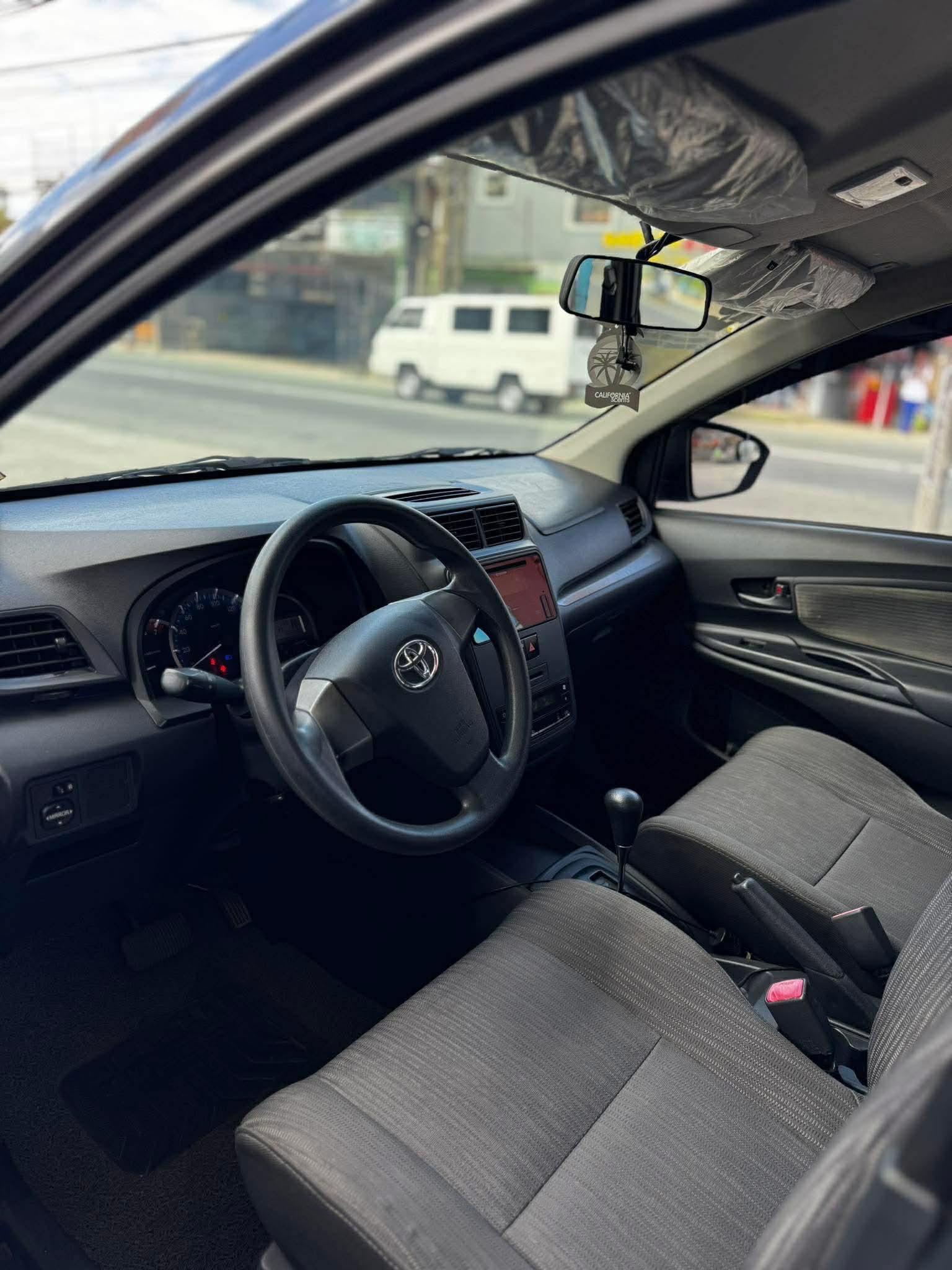 2020 TOYOTA AVANZA E 1.3 AT GAS - Image 2